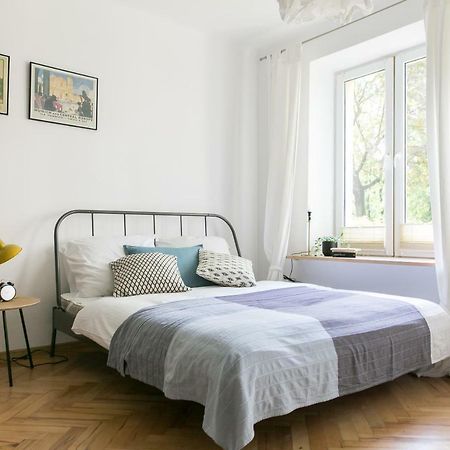 Bednarska Apartment Warsaw Luaran gambar