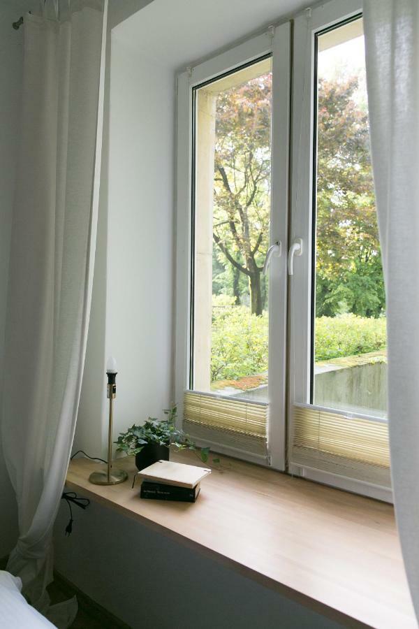 Bednarska Apartment Warsaw Luaran gambar